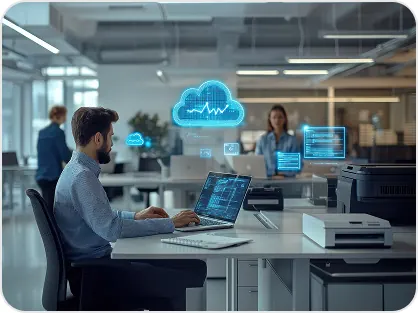 Why Businesses Choose SaaS Services