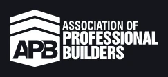 Association of Professional Builders