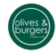 Olives & Burgers
