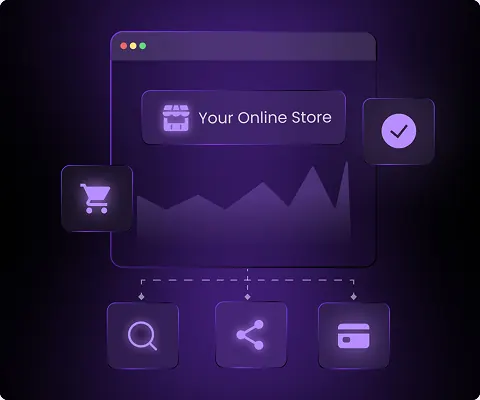 eCommerce Development
