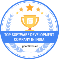 GoodFirms — Top Software Development Company in India