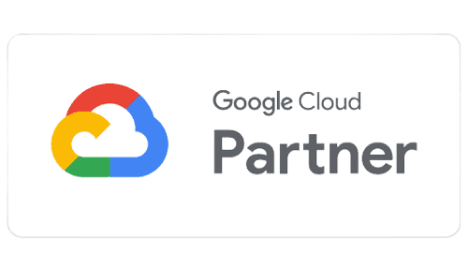 Google Cloud Partner