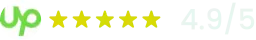 Upwork Reviews