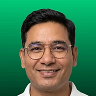 Vivek Sharma