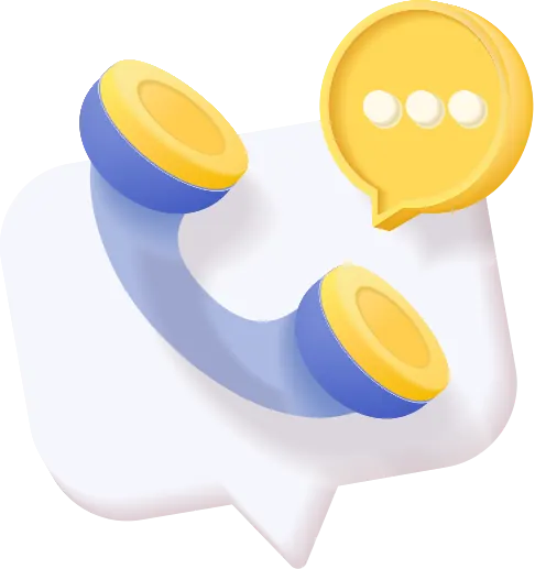 Chat Illustration