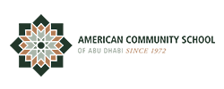 American Community School Logo