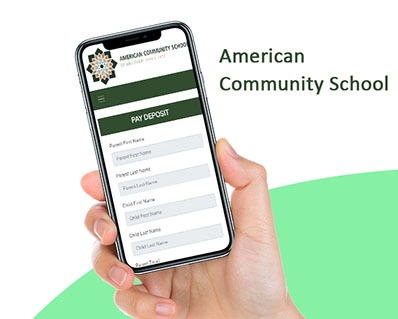 American Community School Case Study